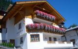 Apartamento De Vacaciones Kappl Tirol: Arera (At-6555-57) 