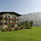 Apartamento De Vacaciones Fügenberg: Argus 