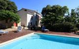 Casa De Vacaciones Provence Alpes Cote D'azur: Le Mas Des Anges ...