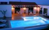 Casa De Vacaciones Canarias: Villaventura 