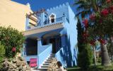 Casa De Vacaciones Andalucia: La Casa Azúl (Es-11393-01) 