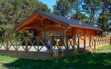 Casa De Vacaciones Dinamarca: Klint Dk1196.1026.1 