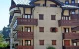 Apartamento De Vacaciones Saint Gervais Rhone Alpes: Les Jardins Alpins ...