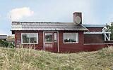 Casa De Vacaciones Bjerregård: Bjerregård Dk1046.1239.1 