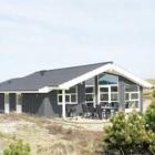Casa De Vacaciones Ringkobing: Casa De Vacaciones Søndervig 