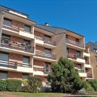 Apartamento De Vacaciones Cabourg: Apartamento Le Sporting 