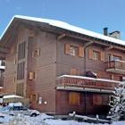 Apartamento De Vacaciones Verbier: Apartamento Mogador 