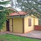 Casa De Vacaciones Fosdinovo: Casa De Vacaciones Pianacce 
