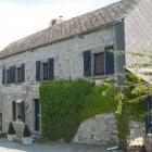 Casa De Vacaciones Namur: Domaine L'air Du Temps 