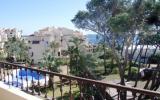 Apartamento De Vacaciones Altea: Altea Es9740.52.1 