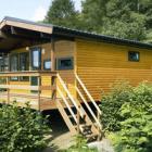 Casa De Vacaciones Blaimont: Parc Les Etoiles 