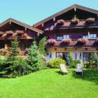 Apartamento De Vacaciones Ruhpolding: Monika 