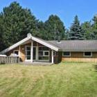 Casa De Vacaciones Storstrom: Casa De Vacaciones Gedesby 