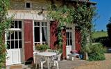 Casa De Vacaciones Chalais Poitou Charentes: Le Marronnier Fr3160.100.1 