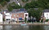 Casa De Vacaciones Dinant: Le Rivage (Be-5500-02) 