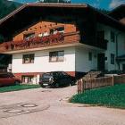 Casa De Vacaciones Kaltenbach Tirol: Annemarie 