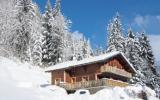 Apartamento De Vacaciones Châtel Rhone Alpes: Les Corers (Fr-74390-23) 