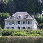 Casa De Vacaciones Bouillon Luxemburgo: Villa La Poulie 