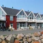 Casa De Vacaciones Bornholm: Casa De Vacaciones Hasle 