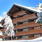 Apartamento De Vacaciones Vaud: Apartamento Outremer 