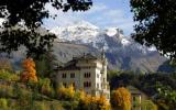 Apartamento De Vacaciones Jausiers: Résidence Des Magnans (Fr-04850-04) 