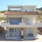 Apartamento De Vacaciones Sciacca: Ferien Am Meer In Lumia 306 