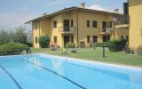Apartamento De Vacaciones Veneto: Costabella (It-37011-02) 