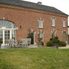Casa De Vacaciones Durbuy: Casa De Vacaciones Vakantiewoning Petite ...