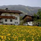 Casa De Vacaciones Fügen: Pankrazberg 