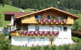 Casa De Vacaciones Fügenberg: Emberger (At-6263-84) 