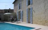 Casa De Vacaciones Mosnac: L'îlot (Fr-16120-01) 