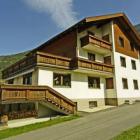 Apartamento De Vacaciones Ötz Tirol: Isabella 