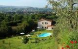 Casa De Vacaciones Firenze: Uva (It-50135-07) 