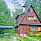 Casa De Vacaciones Eslovaquia: Casa De Vacaciones Oravská Polhora 