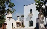 Casa De Vacaciones Puglia: Grande Masseria (It-70011-01) 