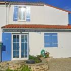 Casa De Vacaciones Marennes Poitou Charentes: Casa De Vacaciones ...