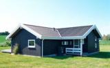 Casa De Vacaciones Dinamarca: Helnæs Dk1155.5017.1 