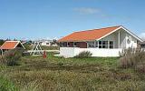 Casa De Vacaciones Bjerregård: Bjerregård Dk1046.1080.1 