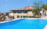 Apartamento De Vacaciones Veneto: Alba Quadri (It-25088-03) 