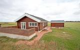 Casa De Vacaciones Ringkobing: Fjand Dk1036.8067.1 