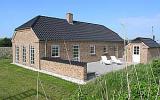 Casa De Vacaciones Søndervig: Søndervig Dk1040.1388.1 