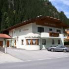 Casa De Vacaciones See Tirol: Christoph 