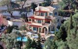 Casa De Vacaciones Kerkira: Kalami Gr1150.110.1 