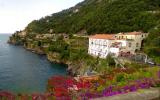 Apartamento De Vacaciones Ravello: Marmorata Arc (It-84010-06) 