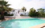 Casa De Vacaciones Islas Baleares: Casa Ibicenca En Ibiza 6 Habitaciones Y ...