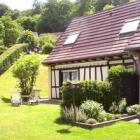 Casa De Vacaciones Alsacia: Résidence Les Châtaigniers 