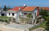 Casa De Vacaciones Malinska: Kralj (Hr-51511-10) 