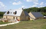 Apartamento De Vacaciones Veyrignac: La Fermette (Fr-24370-10) 