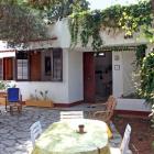 Casa De Vacaciones Terrasini: Casa De Vacaciones Terrasini 