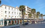 Apartamento De Vacaciones Canet Plage: Le Neptune Fr6660.490.1 